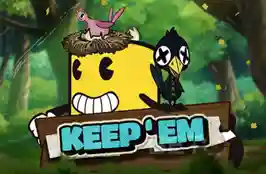Keep'em