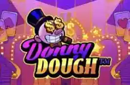 Donny Dough