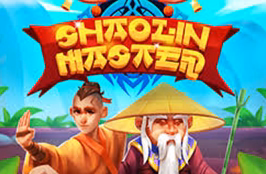 Shaolin Master