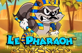 Le Pharaoh