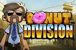 Donut Division