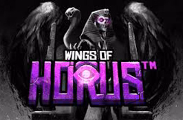 Wings Of Horus