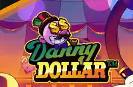 Danny Dollar