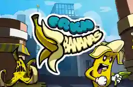 Frkn Bananas