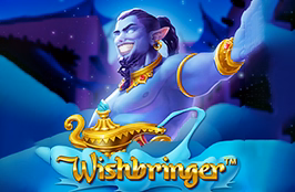 Wishbringer