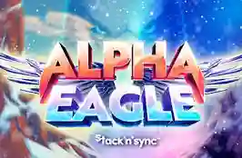 Alpha Eagle