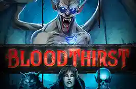 Bloodthirst