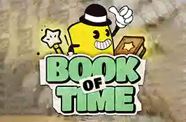Book Of Time