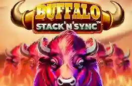 Buffalo Stack'n'sync