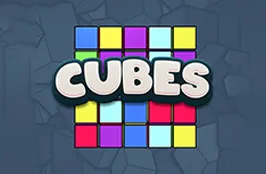 Cubes