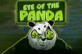 Eye Of The Panda