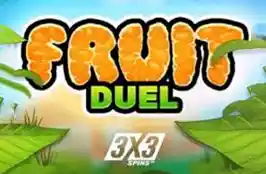 Fruit Duel