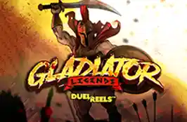 Gladiator Legends
