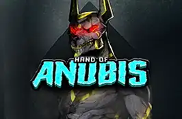 Hand Of Anubis