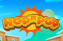 Hop'n'pop