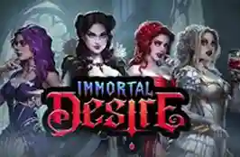 Immortal Desire