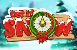 Let It Snow