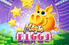 Magic Piggy