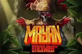 Mayan Stackways
