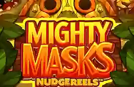Mighty Masks