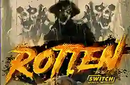 Rotten