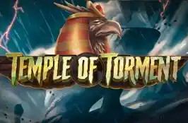 Temple Of Torment