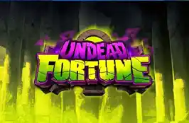 Undead Fortune
