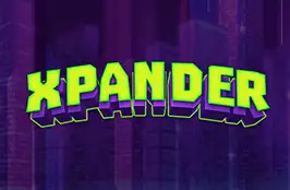 Xpander