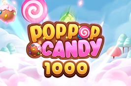 Pop Pop Candy 1000