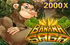 Banana Saga