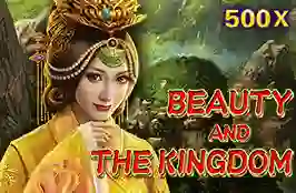 Beauty And The Kingdom