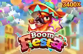 Boom Fiesta
