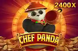 Chef Panda