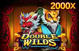 Double Wilds