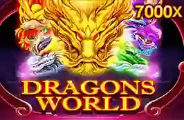 Dragons World