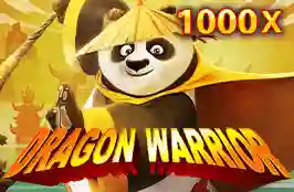 Dragon Warrior