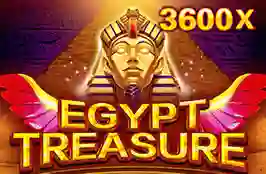 Egypt Treasure