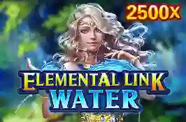 Elemental Link Water