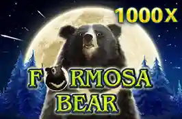Formosa Bear