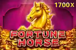 Fortune Horse