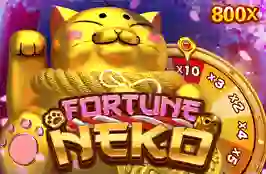 Fortune Neko