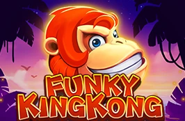 Funky King Kong