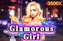 Glamorous Girl