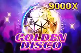 Golden Disco