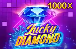 Lucky Diamond