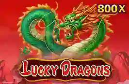 Lucky Dragons