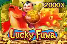 Lucky Fuwa