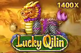 Lucky Qilin