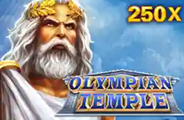 Olympian Temple
