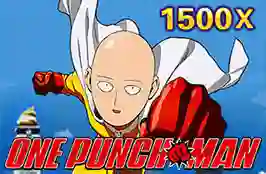 One Punch Man